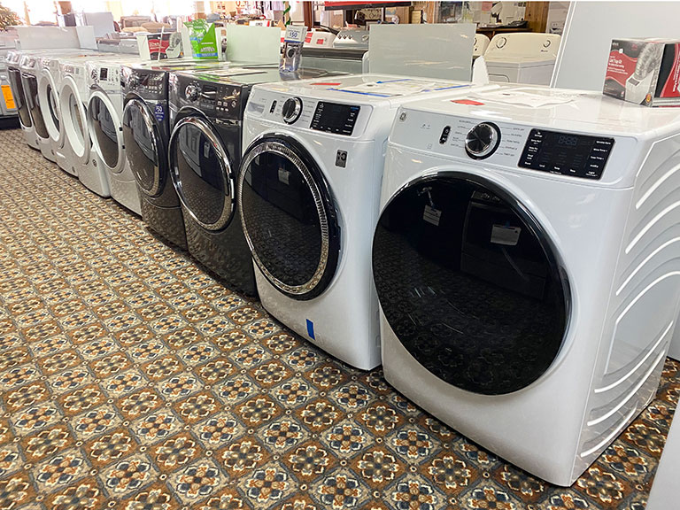 Appliances