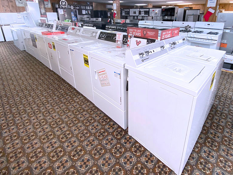 Appliances