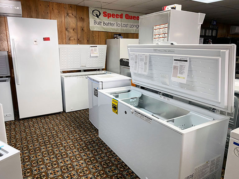 Appliances