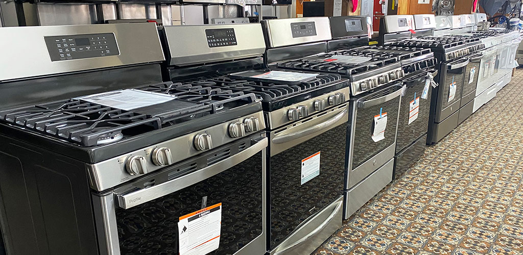 Appliances