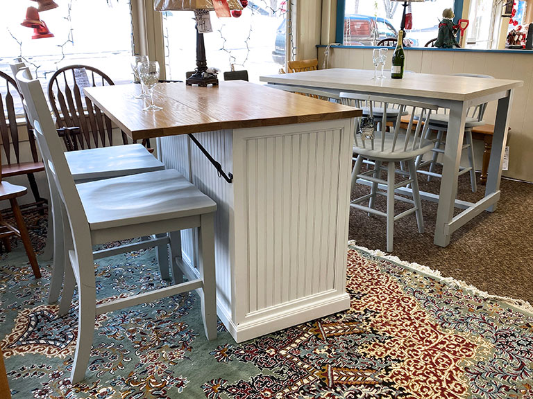 Kitchen Tables