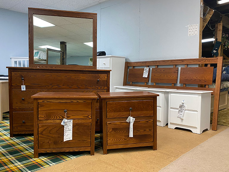 Closets