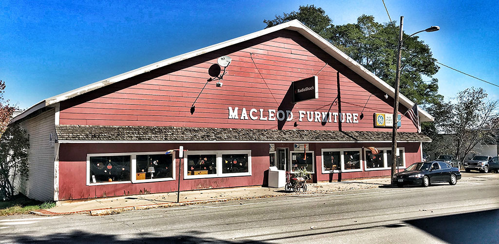 Our Store